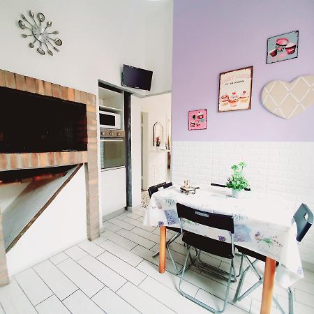 Accogliente Casa Indipendente Con Wi-Fi Gratuito, A Due Passi Dal Centro E Dalle Attrazioni Ravenna Ngoại thất bức ảnh