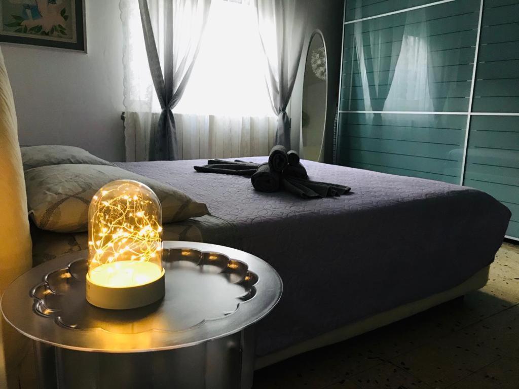 Accogliente Casa Indipendente Con Wi-Fi Gratuito, A Due Passi Dal Centro E Dalle Attrazioni Ravenna Ngoại thất bức ảnh