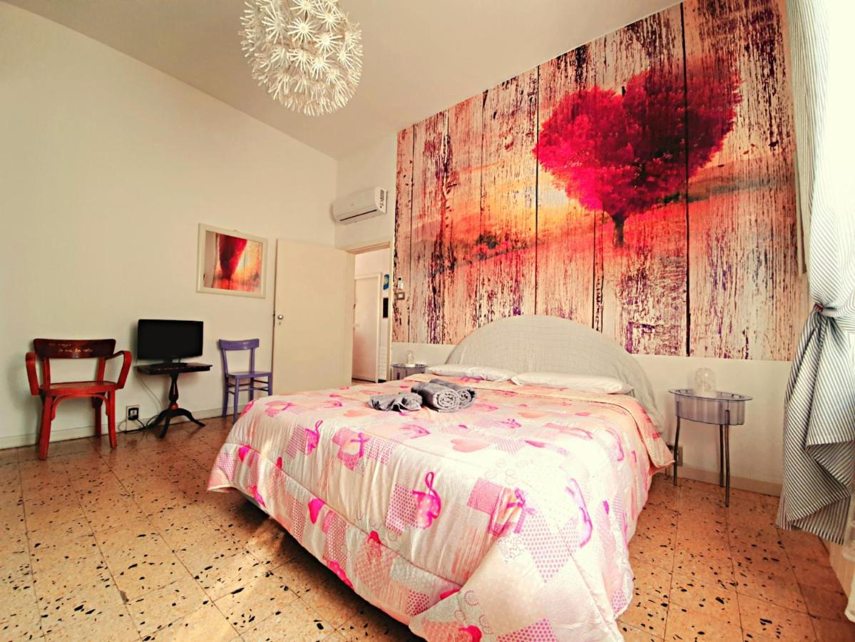 Accogliente Casa Indipendente Con Wi-Fi Gratuito, A Due Passi Dal Centro E Dalle Attrazioni Ravenna Ngoại thất bức ảnh