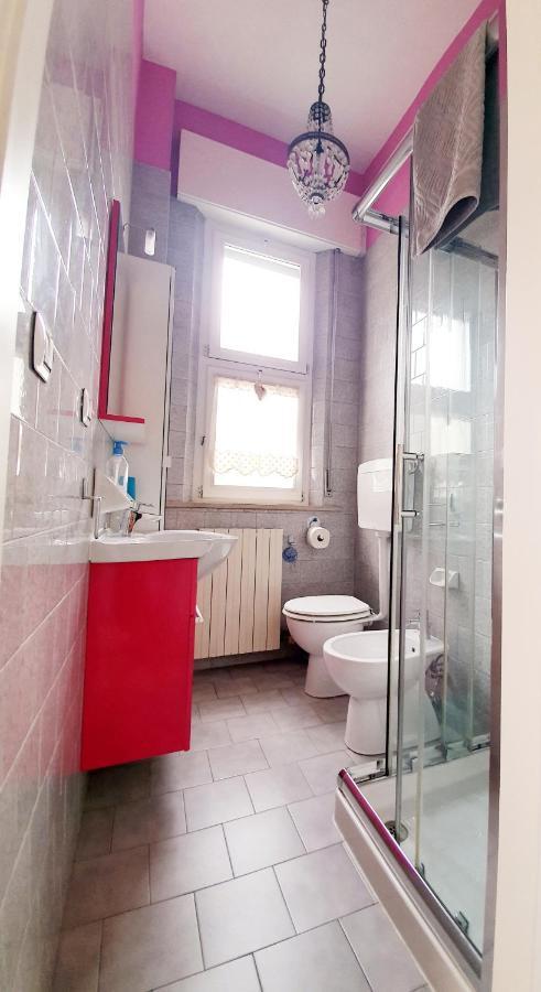 Accogliente Casa Indipendente Con Wi-Fi Gratuito, A Due Passi Dal Centro E Dalle Attrazioni Ravenna Ngoại thất bức ảnh