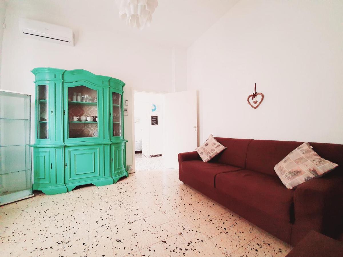 Casa Singola A Pochi Passi Dal Centro Storico Apartment Ravenna Ngoại thất bức ảnh